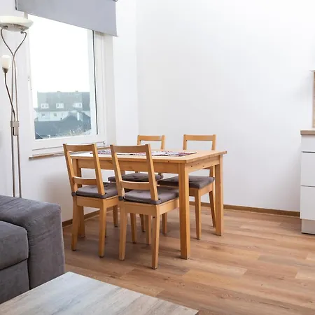 Lohstrasse - In Ta Bildungszentrum Und Bahnhofsnaehe Apartament Hamelin